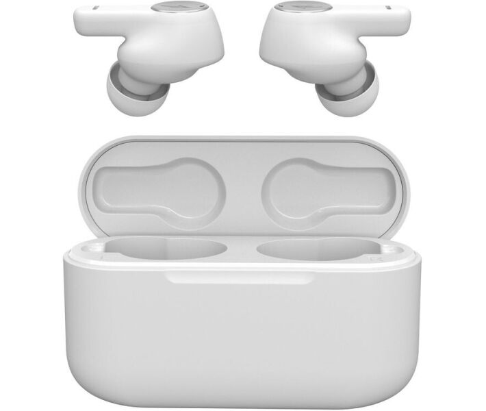 Фото - навушники Навушники 1MORE PistonBuds TWS Headphones (ECS3001T) White