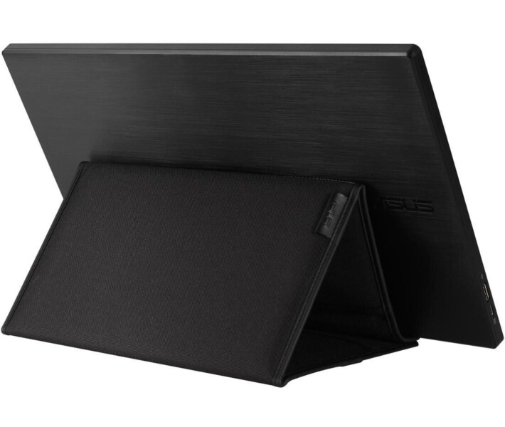 Фото - монітор Монітор 15.6" ASUS ZenScreen MB165B (90LM0703-B01170)