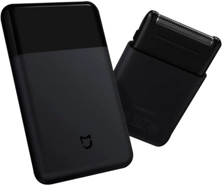 Фото - електробритву Електробритва Xiaomi MiJia Portable shaver Black