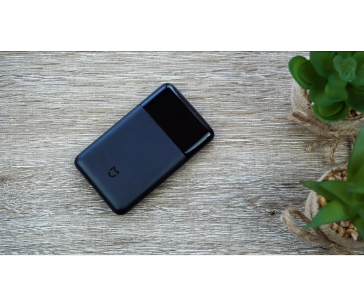 Фото - електробритву Електробритва Xiaomi MiJia Portable shaver Black