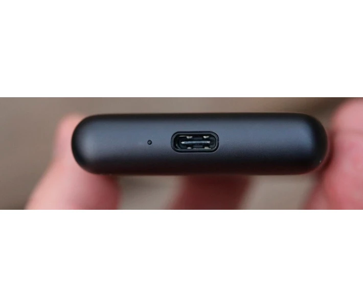 Фото - електробритву Електробритва Xiaomi MiJia Portable shaver Black