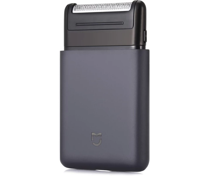 Фото - електробритву Електробритва Xiaomi MiJia Portable shaver Black