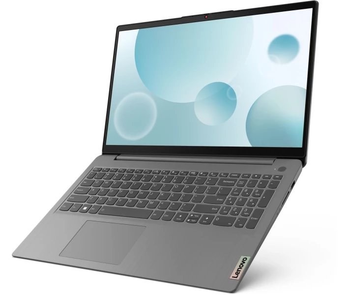 Фото - ноутбук Ноутбук Lenovo IdeaPad3 15IAU7 (82RK018WRA)
