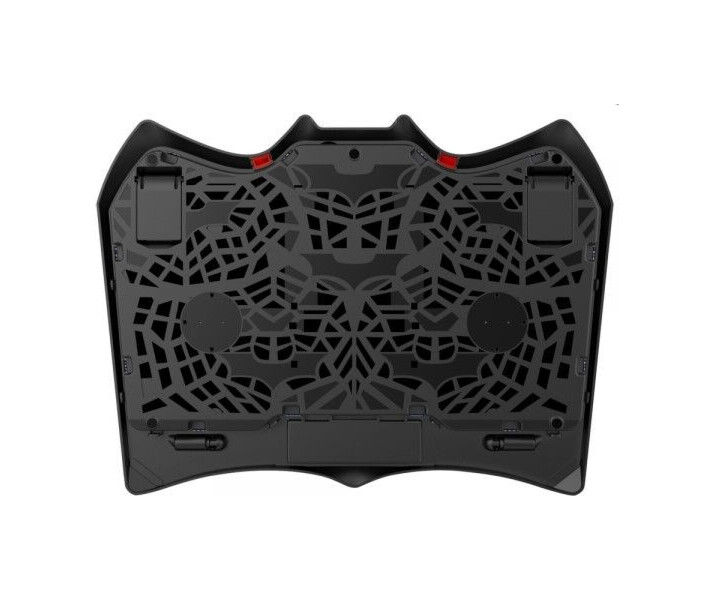 Фото - стіл і підставку для ноутбука Підставка для ноутбука Esperanza EGC102 Buran Notebook Cooling Pad