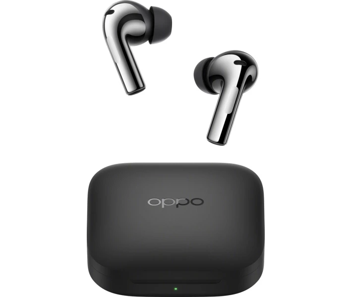 Фото - навушники Навушники OPPO Enco X3i (E509A) Meteor Grey