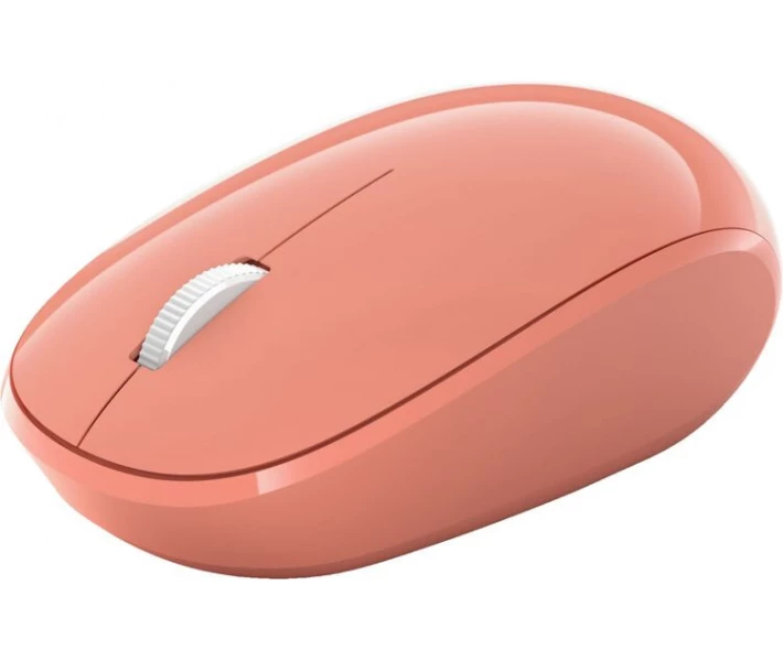 Фото - Мишки Миша Microsoft Bluetooth Peach (RJN-00046)
