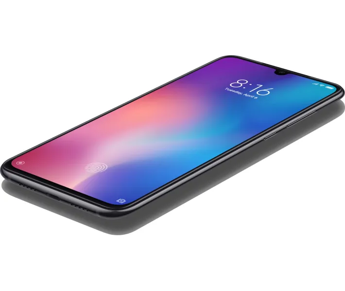 Xiaomi Mi 9 6/64GB Piano Black купити в АЛЛО – ціна