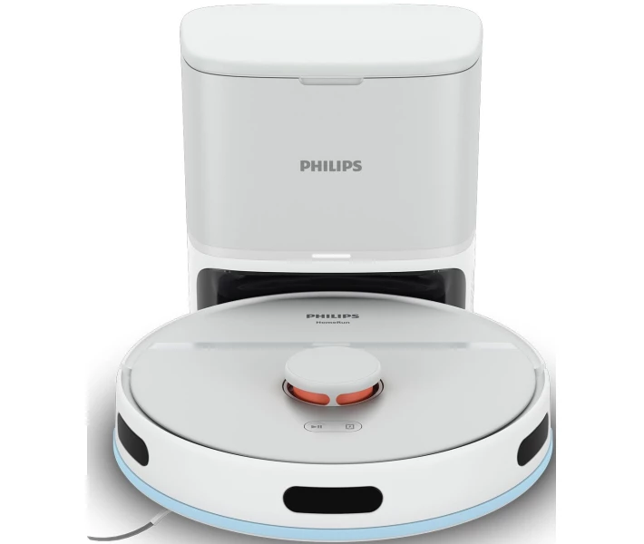 Фото - роботі-пылесосів Робот-пилосос Philips Series 2000 XU2100/20