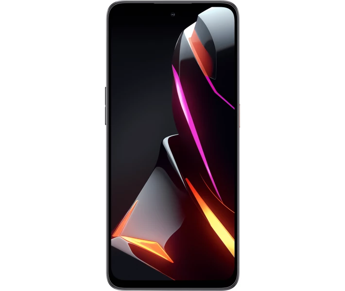 Фото - мобільний телефон і смартфон Nubia NEO 2 5G 8/256GB Grey