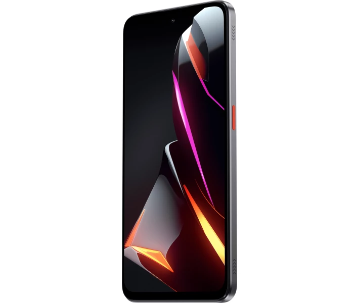 Фото - мобільний телефон і смартфон Nubia NEO 2 5G 8/256GB Grey
