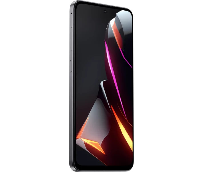 Фото - мобільний телефон і смартфон Nubia NEO 2 5G 8/256GB Grey
