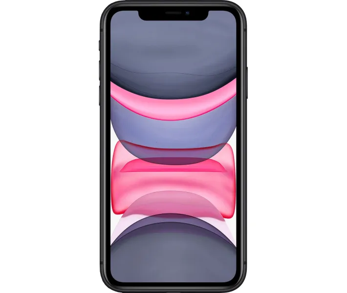 Apple iPhone 11 ブラック 本体 128GB Вітринний зразок iPhone 11 64GB Black купити в АЛЛО – ціна