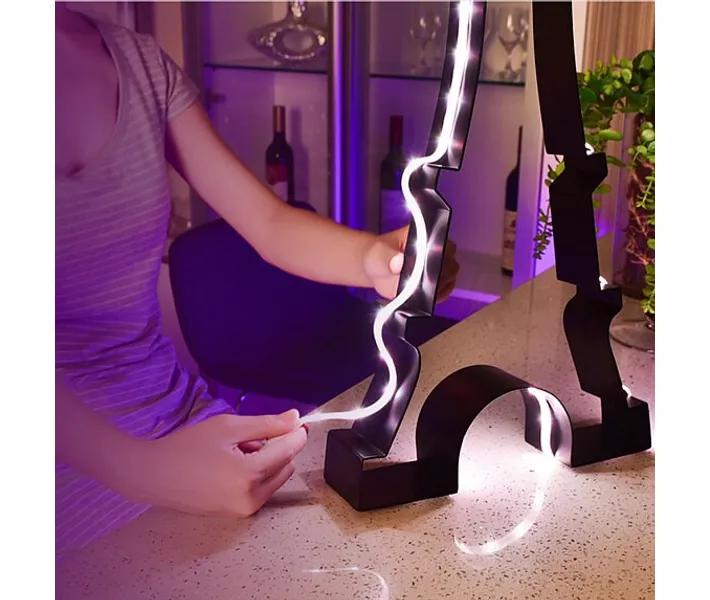 Світлодіодна стрічка Yeelight LED Lightstrip Plus 1S (YLDD05YL