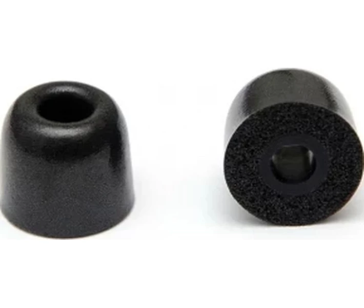 Фото - аксесуари для навушників Soundmag Premium пінні амбюшюри M size 4.1 mm (FE-678012M) (1 pair)