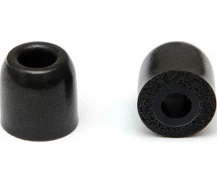 Фото - аксесуари для навушників Soundmag Premium пінні амбюшюри S size 4.1 mm (FE-678012S) (1 pair)