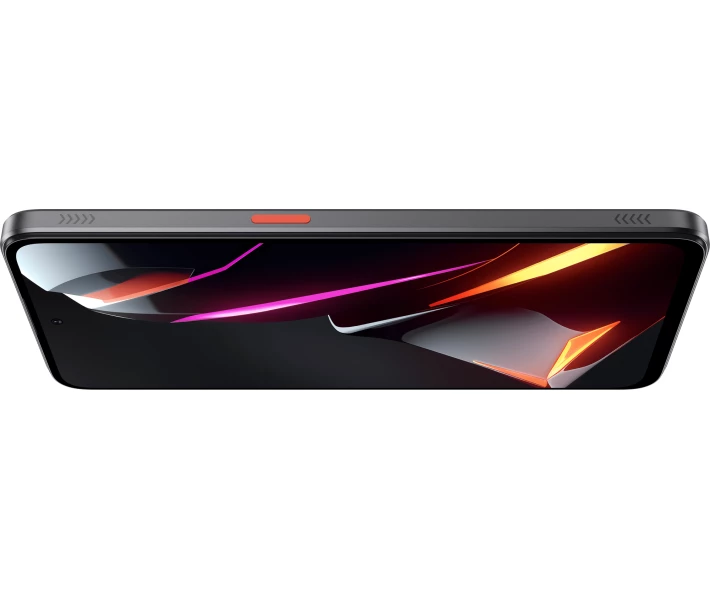 Фото - мобільний телефон і смартфон Nubia NEO 2 5G 8/256GB Grey