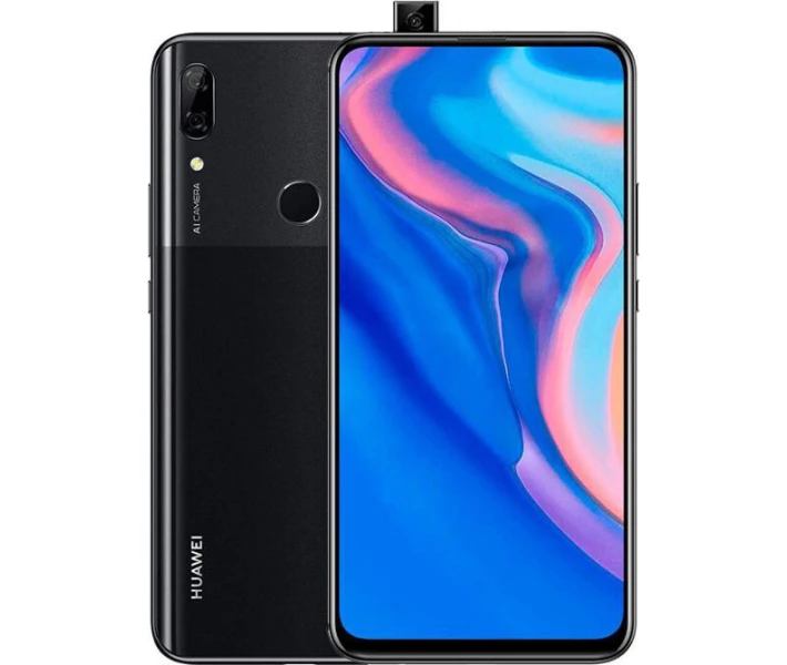 Huawei P Smart Z 4/64 GB Midnight Black купити в ⁕ ALLO.UA ⁕ ціна