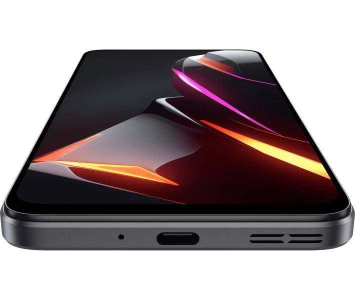 Фото - мобільний телефон і смартфон Nubia NEO 2 5G 8/256GB Grey