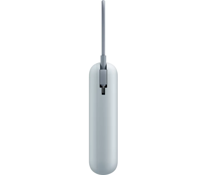 Фото - універсальну мобільну батарею Power Bank Xiaomi 10000mAh 22.5W (Integrated Cable) (BHR9073GL)голуб