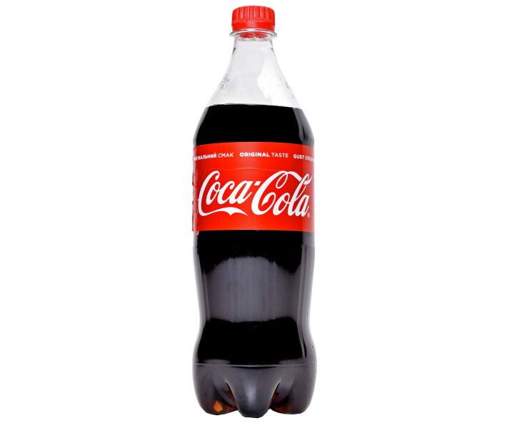 comfortable Criticize Authentication Напій Кока-Кола сильногазований 1л купити в ⁕ ALLO.UA ⁕ ціна, відгуки