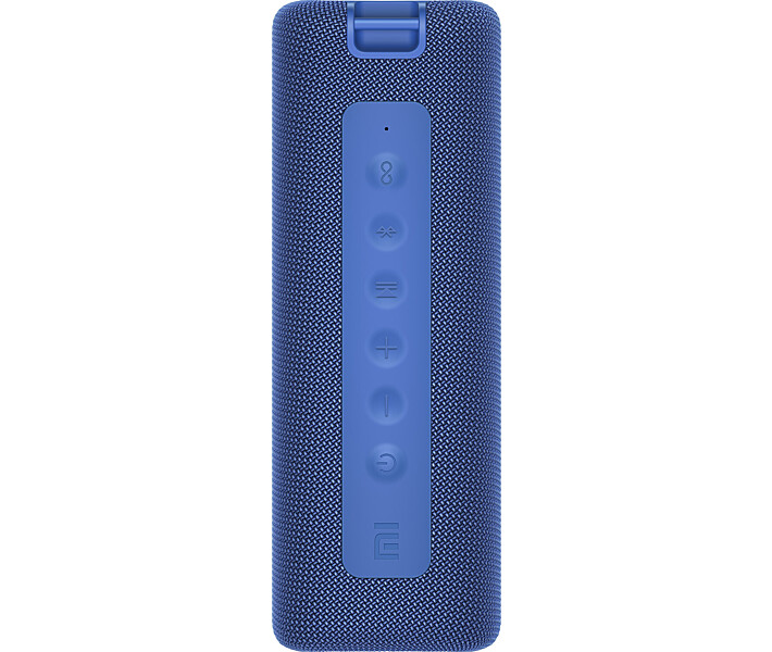 Фото - портативну колонку Акустика Mi Portable Bluetooth Spearker 16W Blue