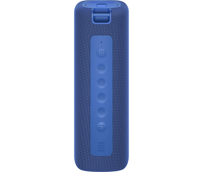 Фото - портативну колонку Акустика Mi Portable Bluetooth Spearker 16W Blue