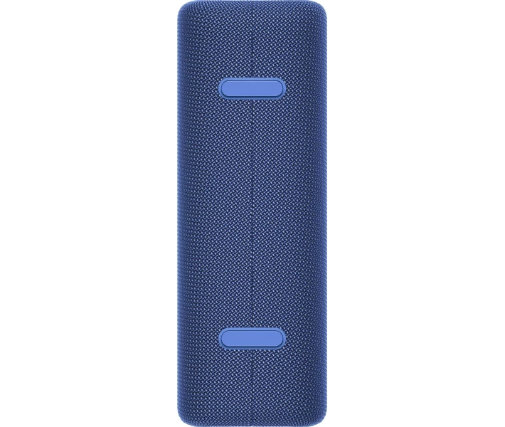 Фото - портативну колонку Портативна акустика Mi Portable Bluetooth Speaker 16W (QBH4197GL) Blue