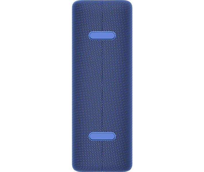 Фото - портативну колонку Акустика Mi Portable Bluetooth Spearker 16W Blue