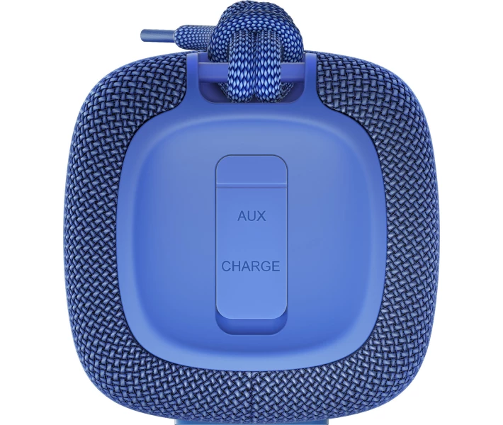 Фото - портативну колонку Портативна акустика Mi Portable Bluetooth Speaker 16W (QBH4197GL) Blue