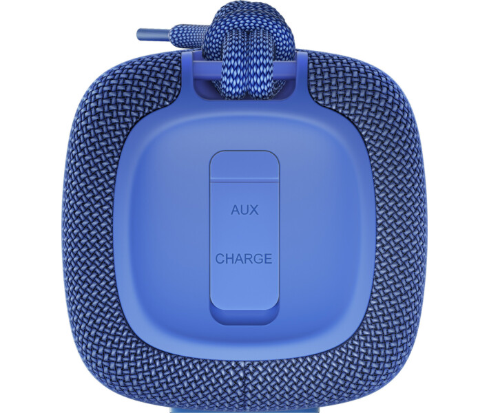 Фото - портативну колонку Акустика Mi Portable Bluetooth Spearker 16W Blue