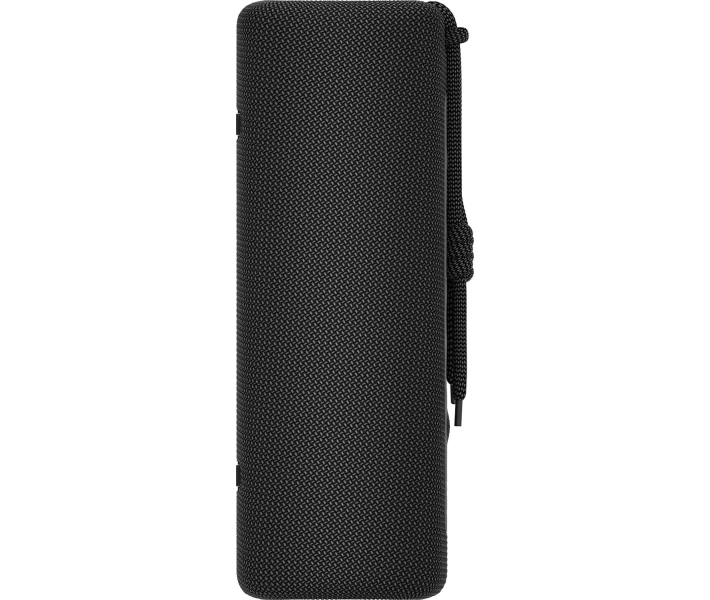 Фото - портативну колонку Портативна акустика Mi Portable Bluetooth Speaker 16W (QBH4195GL) Black