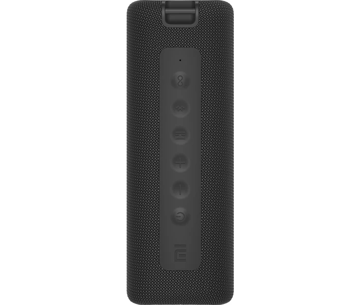 Фото - портативну колонку Портативна акустика Mi Portable Bluetooth Speaker 16W (QBH4195GL) Black