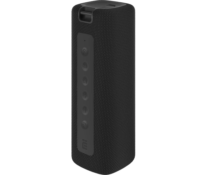 Фото - портативну колонку Портативна акустика Mi Portable Bluetooth Speaker 16W (QBH4195GL) Black