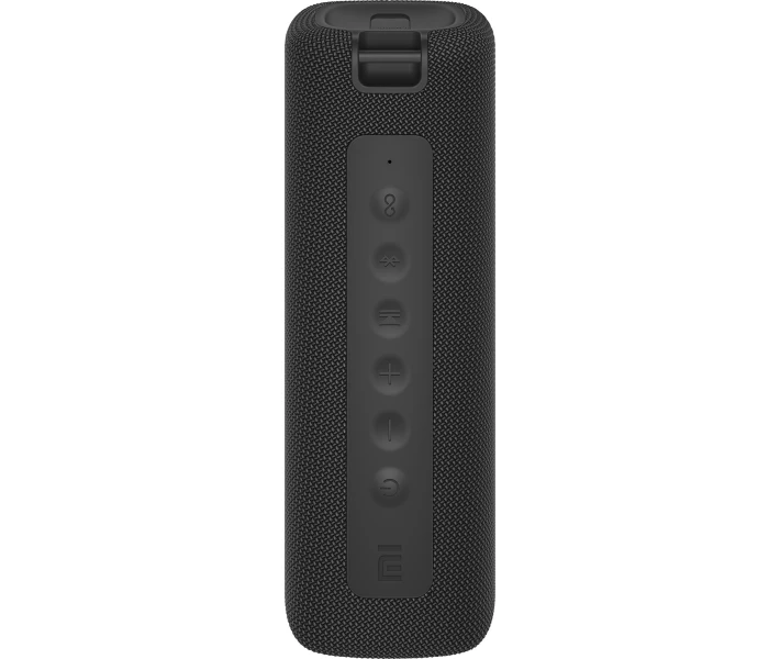 Фото - портативну колонку Портативна акустика Mi Portable Bluetooth Speaker 16W (QBH4195GL) Black