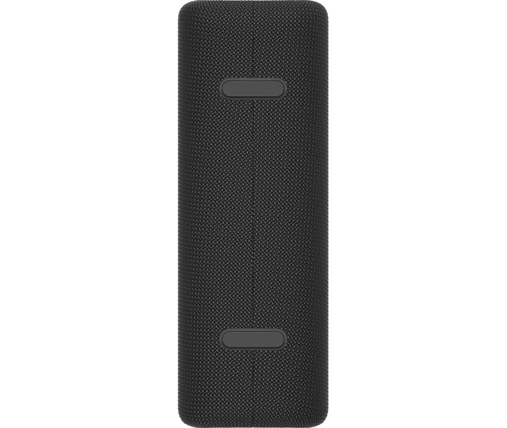 Фото - портативну колонку Портативна акустика Mi Portable Bluetooth Speaker 16W (QBH4195GL) Black