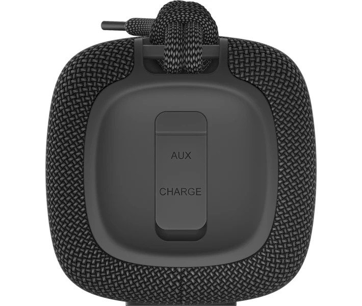 Фото - портативну колонку Портативна акустика Mi Portable Bluetooth Speaker 16W (QBH4195GL) Black