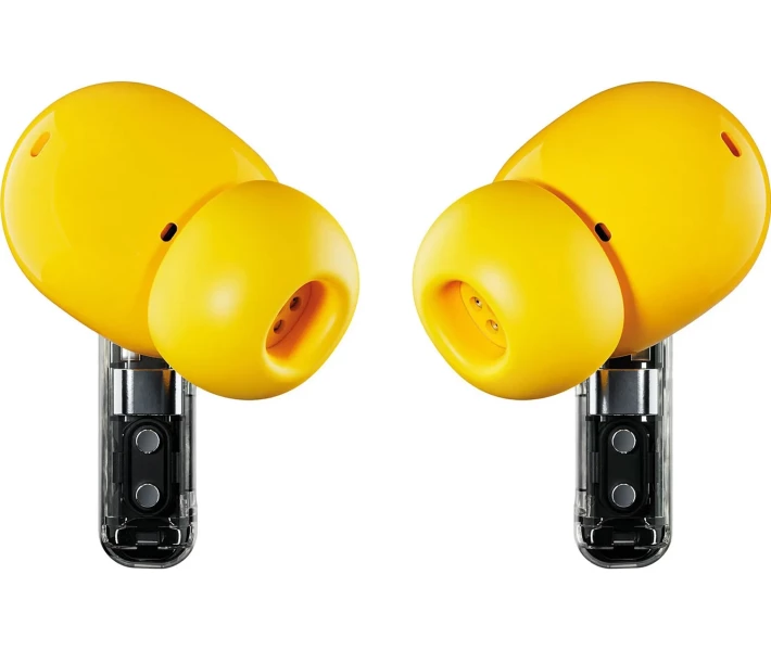 Фото - навушники Навушники Nothing Ear (a) B162 (A10600065) Yellow