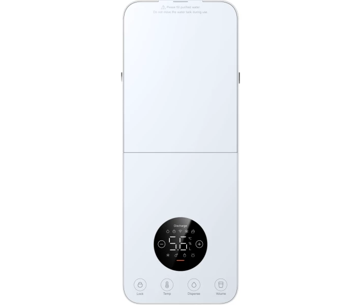 Фото - електрочайник Термопот Xiaomi Smart Water Dispenser (Hot and Cold)