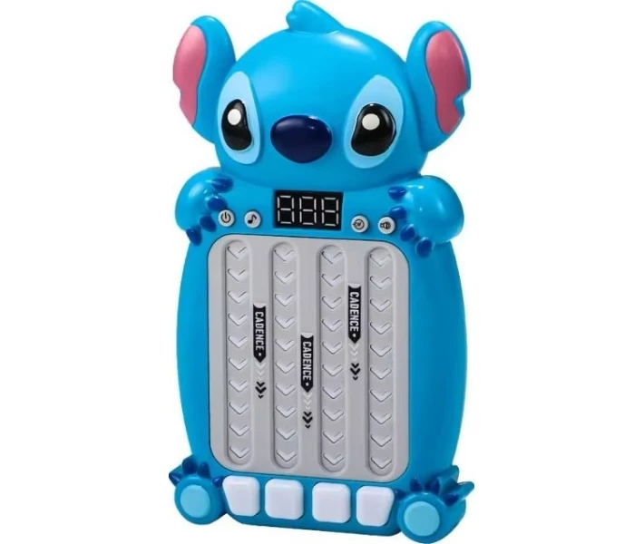 Інтерактивна іграшка NEXORA Стіч