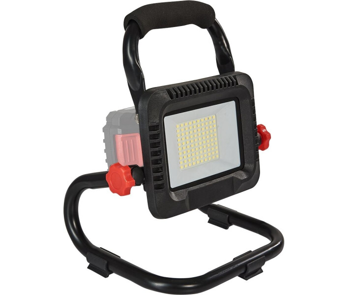Фото - прожектор Прожектор акумуляторний Vitals Master LD 1835 SmartLine+ (184453) (без АКБ та ЗП)