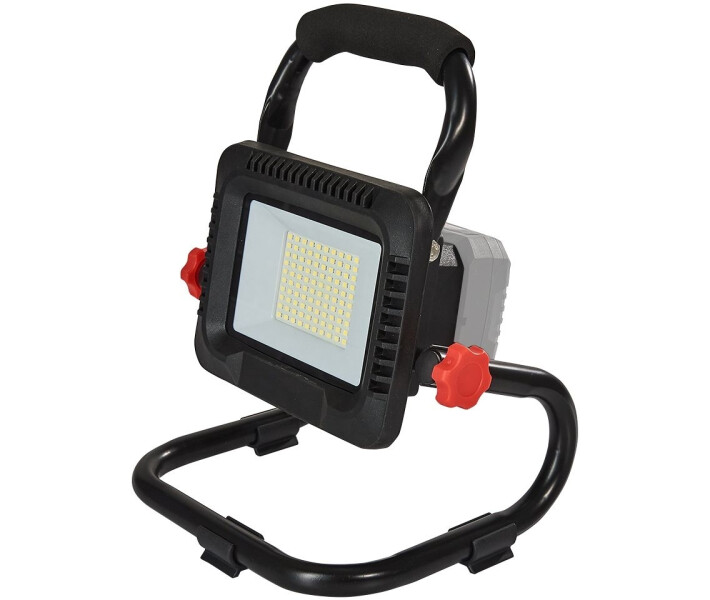 Фото - прожектор Прожектор акумуляторний Vitals Master LD 1835 SmartLine+ (184453) (без АКБ та ЗП)