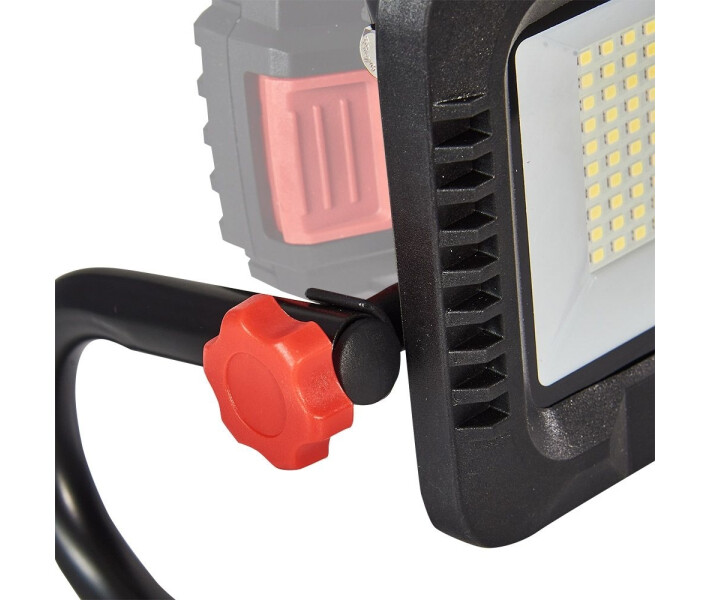 Фото - прожектор Прожектор акумуляторний Vitals Master LD 1835 SmartLine+ (184453) (без АКБ та ЗП)