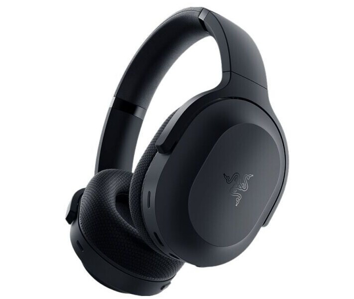 Фото - навушники Навушники RAZER Barracuda (RZ04-03790100-R3M1)
