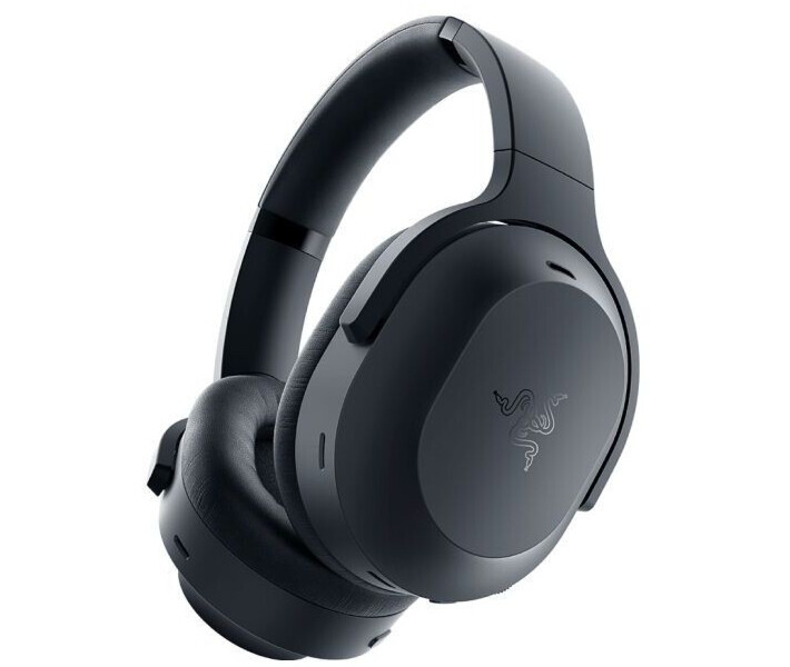 Фото - навушники Навушники RAZER Barracuda Pro (RZ04-03780100-R3M1)