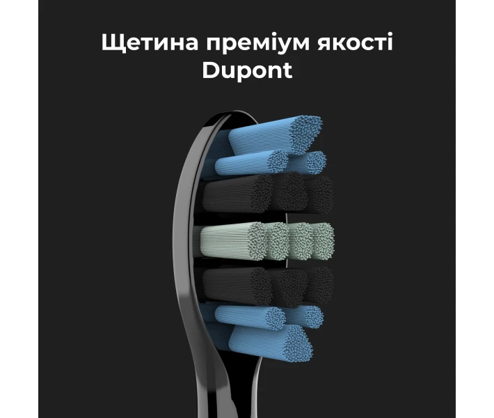 Фото - Електричні зубні щітки Зубна щітка Aeno DB4