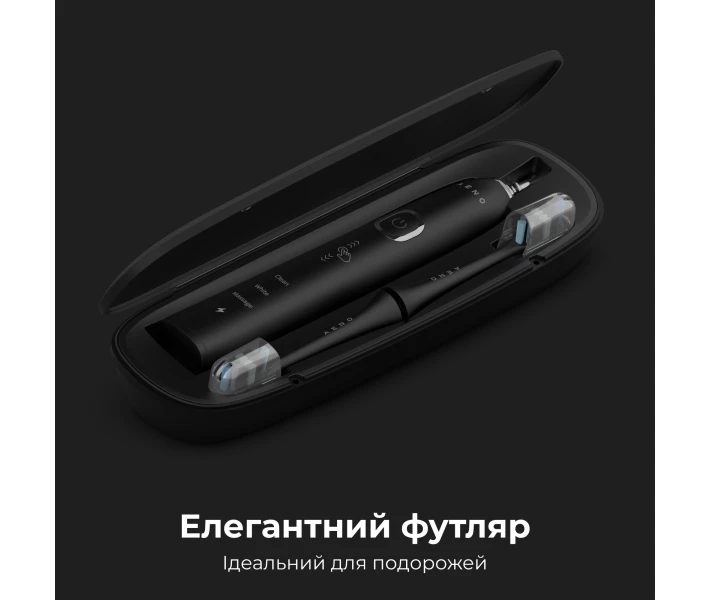 Фото - Електричні зубні щітки Зубна щітка Aeno DB4