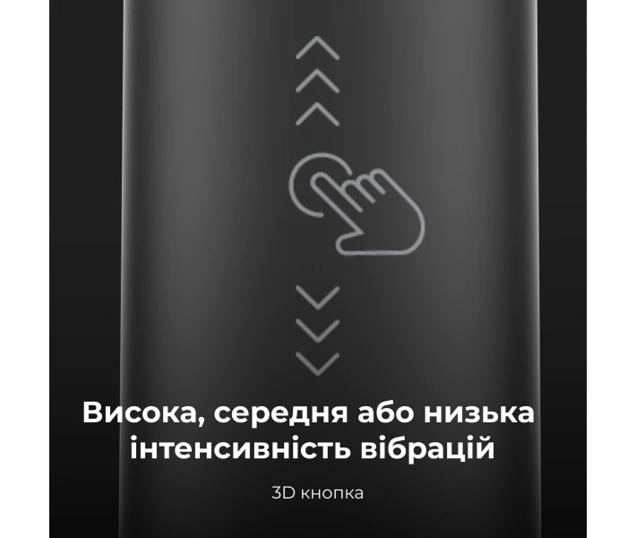 Фото - Електричні зубні щітки Зубна щітка Aeno DB4