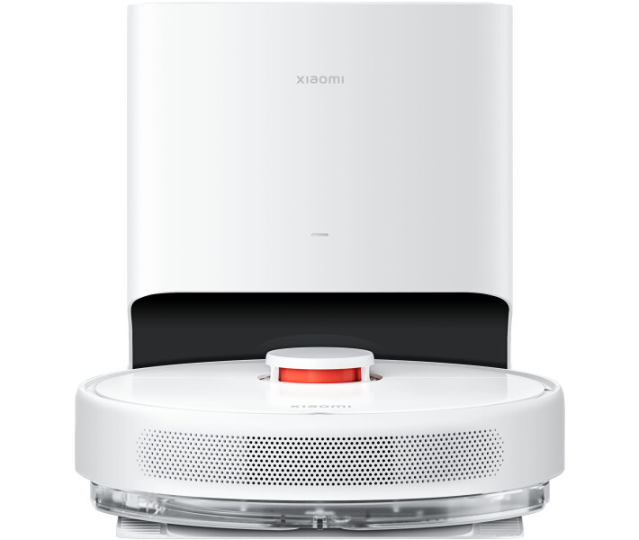 Фото - роботі-пылесосів Робот-пилосос Xiaomi Robot Vacuum X10