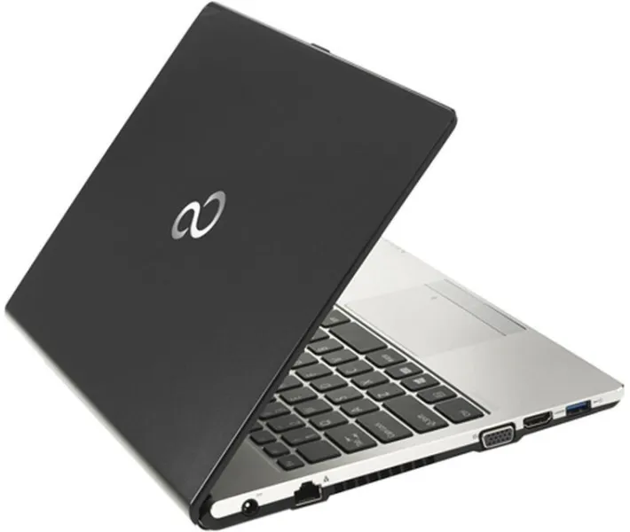 LIFEBOOK　S935/K Ноутбук  S935 LifeBook Fujitsu 内蔵型SSD