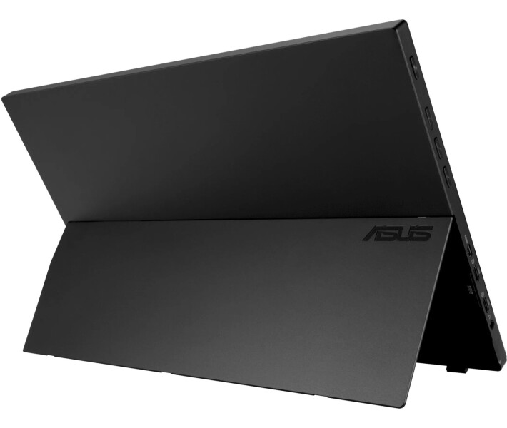 Фото - монітор Монітор 14" Asus ZenScreen Ink MB14AHD (90LM063V-B01170)
